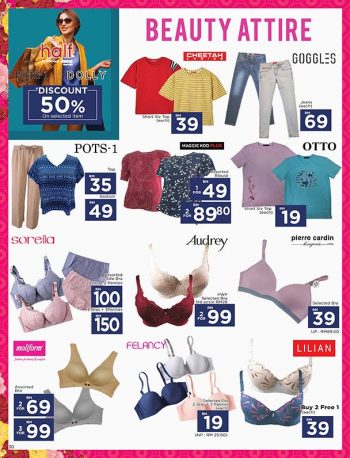 Pacific-Hypermarket-Chinese-New-Year-Promotion-31-350x458 - Johor Kedah Kelantan Kuala Lumpur Melaka Negeri Sembilan Pahang Penang Perak Perlis Promotions & Freebies Putrajaya Sabah Sarawak Selangor Supermarket & Hypermarket Terengganu 