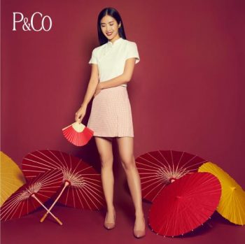 Padini-PCo-Chinese-New-Year-Collection-3-350x349 - Apparels Fashion Accessories Fashion Lifestyle & Department Store Johor Kedah Kelantan Kuala Lumpur Melaka Negeri Sembilan Online Store Pahang Penang Perak Perlis Promotions & Freebies Putrajaya Sabah Sarawak Selangor Terengganu 