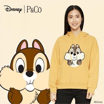 Padini-PCo-Disney-Mickey-and-Friends-Collection-4-350x350 - Apparels Fashion Accessories Fashion Lifestyle & Department Store Johor Kedah Kelantan Kuala Lumpur Melaka Negeri Sembilan Pahang Penang Perak Perlis Promotions & Freebies Putrajaya Sabah Sarawak Selangor Terengganu 