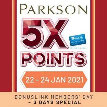 Parkson-BonusLink-Members-Day-Sale-350x350 - Johor Kedah Kelantan Kuala Lumpur Malaysia Sales Melaka Negeri Sembilan Online Store Pahang Penang Perak Perlis Putrajaya Sabah Sarawak Selangor Supermarket & Hypermarket Terengganu 