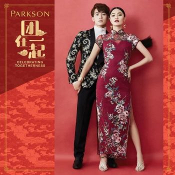 Parkson-CNY-Promotion-350x350 - Johor Kedah Kelantan Kuala Lumpur Melaka Negeri Sembilan Pahang Penang Perak Perlis Promotions & Freebies Putrajaya Sabah Sarawak Selangor Supermarket & Hypermarket Terengganu 