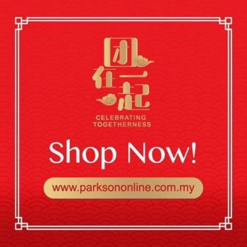 Parkson-CNY-Sale-350x350 - Johor Kedah Kelantan Kuala Lumpur Malaysia Sales Melaka Negeri Sembilan Online Store Pahang Penang Perak Perlis Putrajaya Sabah Sarawak Selangor Supermarket & Hypermarket Terengganu 