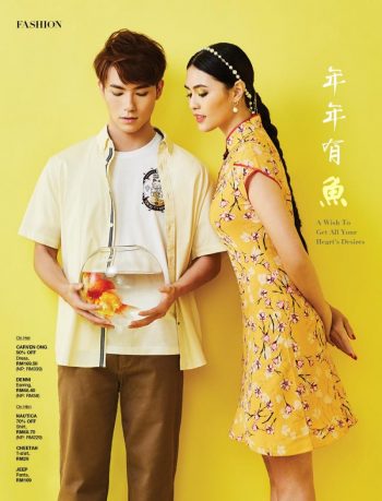 Parkson-Chinese-New-Year-Sale-11-350x459 - Johor Kedah Kelantan Kuala Lumpur Malaysia Sales Melaka Negeri Sembilan Pahang Penang Perak Perlis Putrajaya Sabah Sarawak Selangor Supermarket & Hypermarket Terengganu 