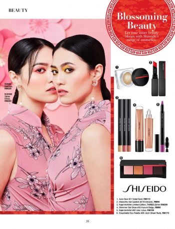 Parkson-Chinese-New-Year-Sale-15-350x459 - Johor Kedah Kelantan Kuala Lumpur Malaysia Sales Melaka Negeri Sembilan Pahang Penang Perak Perlis Putrajaya Sabah Sarawak Selangor Supermarket & Hypermarket Terengganu 