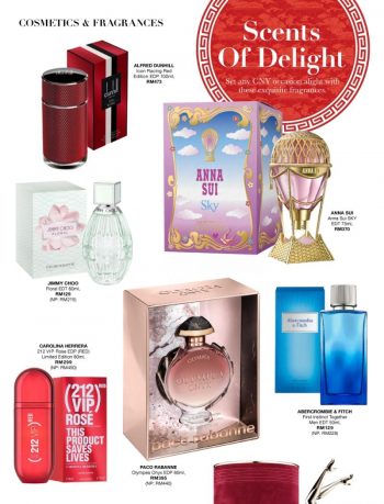 Parkson-Chinese-New-Year-Sale-18-350x459 - Johor Kedah Kelantan Kuala Lumpur Malaysia Sales Melaka Negeri Sembilan Pahang Penang Perak Perlis Putrajaya Sabah Sarawak Selangor Supermarket & Hypermarket Terengganu 
