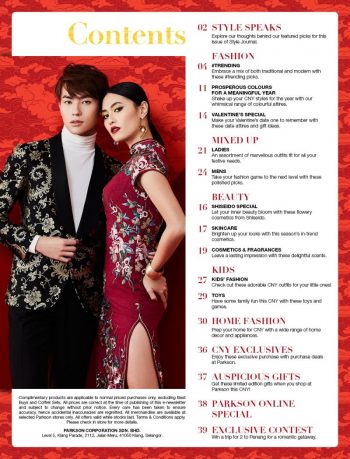 Parkson-Chinese-New-Year-Sale-2-350x459 - Johor Kedah Kelantan Kuala Lumpur Malaysia Sales Melaka Negeri Sembilan Pahang Penang Perak Perlis Putrajaya Sabah Sarawak Selangor Supermarket & Hypermarket Terengganu 