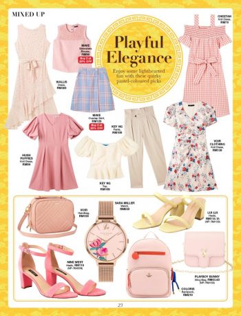 Parkson-Chinese-New-Year-Sale-22-350x459 - Johor Kedah Kelantan Kuala Lumpur Malaysia Sales Melaka Negeri Sembilan Pahang Penang Perak Perlis Putrajaya Sabah Sarawak Selangor Supermarket & Hypermarket Terengganu 