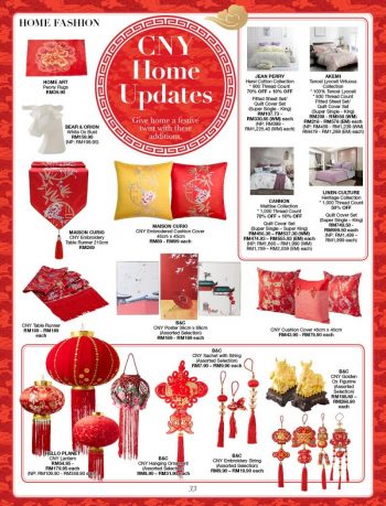 Parkson-Chinese-New-Year-Sale-32-350x459 - Johor Kedah Kelantan Kuala Lumpur Malaysia Sales Melaka Negeri Sembilan Pahang Penang Perak Perlis Putrajaya Sabah Sarawak Selangor Supermarket & Hypermarket Terengganu 