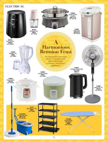 Parkson-Chinese-New-Year-Sale-34-350x459 - Johor Kedah Kelantan Kuala Lumpur Malaysia Sales Melaka Negeri Sembilan Pahang Penang Perak Perlis Putrajaya Sabah Sarawak Selangor Supermarket & Hypermarket Terengganu 