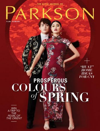 Parkson-Chinese-New-Year-Sale-350x459 - Johor Kedah Kelantan Kuala Lumpur Malaysia Sales Melaka Negeri Sembilan Pahang Penang Perak Perlis Putrajaya Sabah Sarawak Selangor Supermarket & Hypermarket Terengganu 