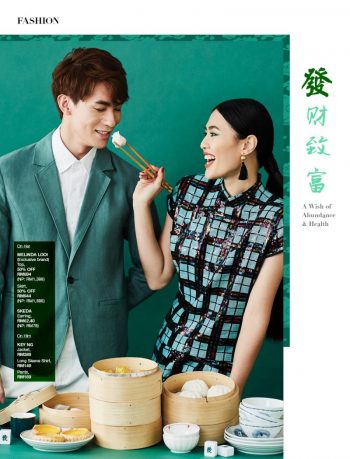 Parkson-Chinese-New-Year-Sale-8-350x459 - Johor Kedah Kelantan Kuala Lumpur Malaysia Sales Melaka Negeri Sembilan Pahang Penang Perak Perlis Putrajaya Sabah Sarawak Selangor Supermarket & Hypermarket Terengganu 