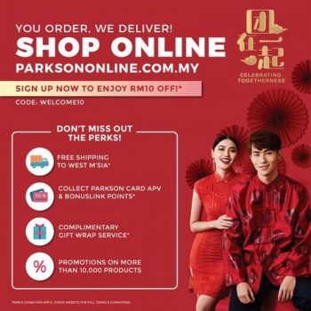 Parkson-Online-Chinese-New-Year-Sale-350x350 - Johor Kedah Kelantan Kuala Lumpur Malaysia Sales Melaka Negeri Sembilan Online Store Pahang Penang Perak Perlis Putrajaya Sabah Sarawak Selangor Supermarket & Hypermarket Terengganu 