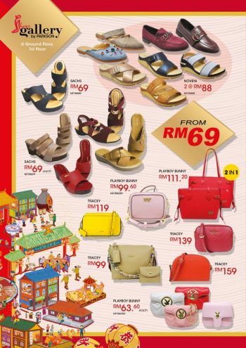 Parkson-Shoes-Gallery-Chinese-New-Year-Sale-1-350x495 - Malaysia Sales Selangor Supermarket & Hypermarket 