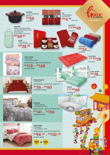 Parkson-Shoes-Gallery-Chinese-New-Year-Sale-5-350x495 - Malaysia Sales Selangor Supermarket & Hypermarket 