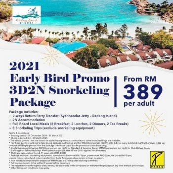 Parlo-Early-Bird-Promo-350x350 - Hotels Promotions & Freebies Sports,Leisure & Travel Terengganu 