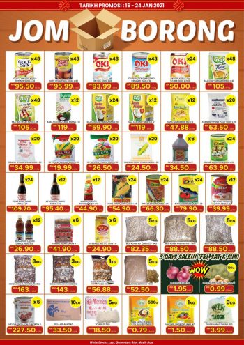 Pasaraya-BiG-Opening-Promotion-at-Bandar-Tun-Razak-2-350x495 - Kuala Lumpur Promotions & Freebies Selangor Supermarket & Hypermarket 