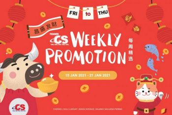 Pasaraya-CS-Weekly-Promotion-1-350x233 - Perak Promotions & Freebies Selangor Supermarket & Hypermarket 