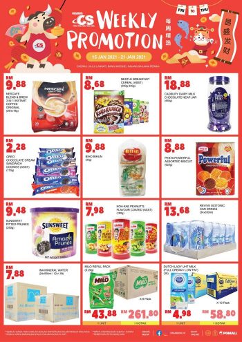 Pasaraya-CS-Weekly-Promotion-2-350x495 - Perak Promotions & Freebies Selangor Supermarket & Hypermarket 