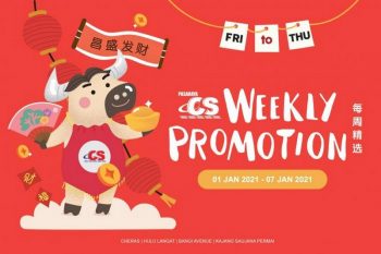 Pasaraya-CS-Weekly-Promotion-350x233 - Perak Promotions & Freebies Selangor Supermarket & Hypermarket 