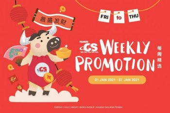 Pasaraya-CS-Weekly-Promotion-350x233 - Perak Promotions & Freebies Selangor Supermarket & Hypermarket 