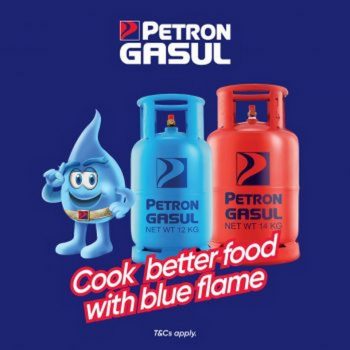 Petron-Gasul-RM3-Cashback-Promotion-350x350 - Johor Kedah Kelantan Kuala Lumpur Melaka Negeri Sembilan Others Pahang Penang Perak Perlis Promotions & Freebies Putrajaya Sabah Sarawak Selangor Terengganu 