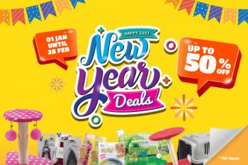 Petsmore-New-Year-Deals-350x233 - Johor Kedah Kelantan Kuala Lumpur Melaka Negeri Sembilan Pahang Penang Perak Perlis Pets Promotions & Freebies Putrajaya Sabah Sarawak Selangor Sports,Leisure & Travel Terengganu 