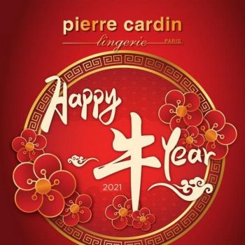 Pierre-Cardin-Lingerie-Chinese-New-Year-Promotion-350x350 - Fashion Lifestyle & Department Store Johor Kedah Kelantan Kuala Lumpur Lingerie Melaka Negeri Sembilan Pahang Penang Perak Perlis Promotions & Freebies Putrajaya Sabah Sarawak Selangor Terengganu Underwear 