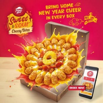 Pizza-Hut-CNY-Special-Promo-350x350 - Beverages Food , Restaurant & Pub Johor Kedah Kelantan Kuala Lumpur Melaka Negeri Sembilan Online Store Pahang Penang Perak Perlis Pizza Promotions & Freebies Putrajaya Sabah Sarawak Selangor Terengganu 