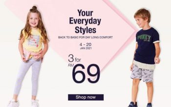 Poney-Your-Everyday-Styles-Promo-350x219 - Baby & Kids & Parenting Children Fashion Johor Kedah Kelantan Kuala Lumpur Melaka Negeri Sembilan Online Store Pahang Penang Perak Perlis Promotions & Freebies Putrajaya Sabah Sarawak Selangor Terengganu 