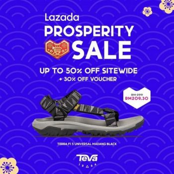 Prestige-Sports-Teva-Prosperity-Sale-on-Lazada-350x350 - Fashion Accessories Fashion Lifestyle & Department Store Footwear Johor Kedah Kelantan Kuala Lumpur Malaysia Sales Melaka Negeri Sembilan Online Store Pahang Penang Perak Perlis Putrajaya Sabah Sarawak Selangor Terengganu 