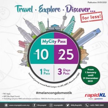 Rapid-KL-MyCity-Pass-Promo-350x350 - Johor Kedah Kelantan Kuala Lumpur Melaka Negeri Sembilan Online Store Others Pahang Penang Perak Perlis Promotions & Freebies Putrajaya Sabah Sarawak Selangor Terengganu 