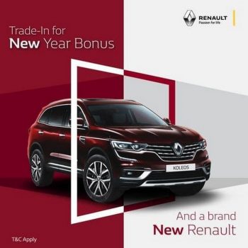 Renault-New-Year-Bonus-Promo-350x350 - Automotive Johor Kedah Kelantan Kuala Lumpur Melaka Negeri Sembilan Online Store Pahang Penang Perak Perlis Promotions & Freebies Putrajaya Sabah Sarawak Selangor Terengganu 
