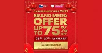 Royal-Sporting-House-Chinese-New-Year-Sale-on-Lazada-350x183 - Apparels Fashion Accessories Fashion Lifestyle & Department Store Footwear Johor Kedah Kelantan Kuala Lumpur Malaysia Sales Melaka Negeri Sembilan Online Store Pahang Penang Perak Perlis Putrajaya Sabah Sarawak Selangor Sportswear Terengganu 