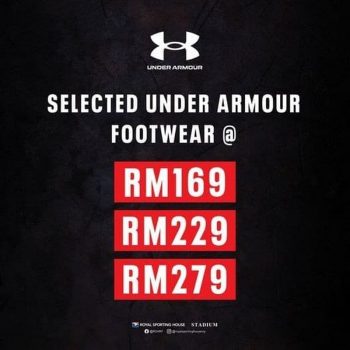 Royal-Sporting-House-Footwear-Promotion-350x350 - Fashion Accessories Fashion Lifestyle & Department Store Footwear Johor Kedah Kelantan Kuala Lumpur Melaka Negeri Sembilan Pahang Penang Perak Perlis Promotions & Freebies Putrajaya Sabah Sarawak Selangor Sportswear Terengganu 