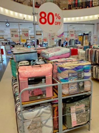 SOGO-Comfy-Living-Sale-1-350x466 - Beddings Home & Garden & Tools Kuala Lumpur Malaysia Sales Mattress Selangor Supermarket & Hypermarket 