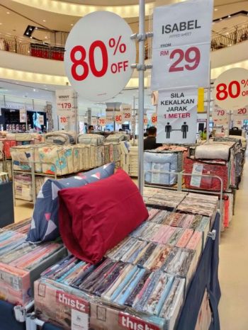 SOGO-Comfy-Living-Sale-2-350x466 - Beddings Home & Garden & Tools Kuala Lumpur Malaysia Sales Mattress Selangor Supermarket & Hypermarket 