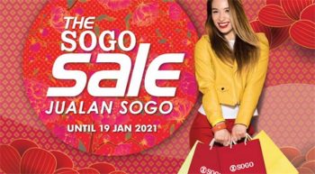 SOGO-Special-Sale-350x193 - Johor Kuala Lumpur Malaysia Sales Selangor Supermarket & Hypermarket 