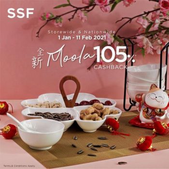 SSF-Chinese-New-Year-Promotion-350x350 - Furniture Home & Garden & Tools Home Decor Johor Kedah Kelantan Kuala Lumpur Melaka Negeri Sembilan Pahang Penang Perak Perlis Promotions & Freebies Putrajaya Sabah Sarawak Selangor Terengganu 