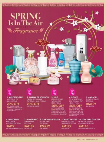 SaSa-Chinese-New-Year-Promotion-Catalogue-26-350x467 - Beauty & Health Cosmetics Johor Kedah Kelantan Kuala Lumpur Melaka Negeri Sembilan Pahang Penang Perak Perlis Personal Care Promotions & Freebies Putrajaya Sabah Sarawak Selangor Skincare Terengganu 