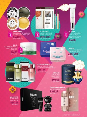 SaSa-Chinese-New-Year-Promotion-Catalogue-30-350x467 - Beauty & Health Cosmetics Johor Kedah Kelantan Kuala Lumpur Melaka Negeri Sembilan Pahang Penang Perak Perlis Personal Care Promotions & Freebies Putrajaya Sabah Sarawak Selangor Skincare Terengganu 