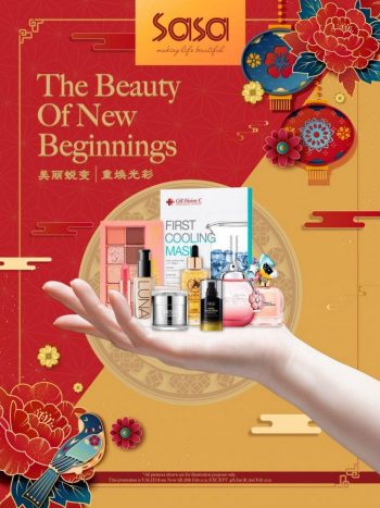 SaSa-Chinese-New-Year-Promotion-Catalogue-350x467 - Beauty & Health Cosmetics Johor Kedah Kelantan Kuala Lumpur Melaka Negeri Sembilan Pahang Penang Perak Perlis Personal Care Promotions & Freebies Putrajaya Sabah Sarawak Selangor Skincare Terengganu 