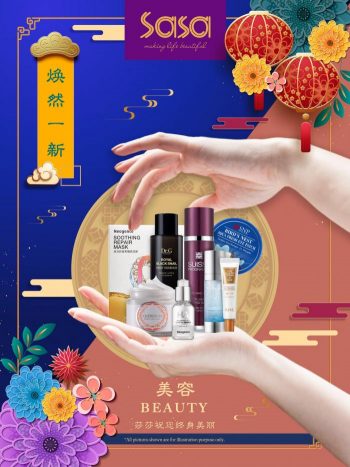 SaSa-Chinese-New-Year-Promotion-Catalogue-6-350x467 - Beauty & Health Cosmetics Johor Kedah Kelantan Kuala Lumpur Melaka Negeri Sembilan Pahang Penang Perak Perlis Personal Care Promotions & Freebies Putrajaya Sabah Sarawak Selangor Skincare Terengganu 