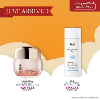 SaSa-New-Products-Promotion-on-Shopee-2-350x350 - Beauty & Health Cosmetics Johor Kedah Kelantan Kuala Lumpur Melaka Negeri Sembilan Online Store Pahang Penang Perak Perlis Personal Care Promotions & Freebies Putrajaya Sabah Sarawak Selangor Skincare Terengganu 