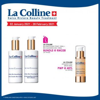 Sasa-La-Colline-Promotion-2-350x349 - Beauty & Health Cosmetics Johor Kedah Kelantan Kuala Lumpur Melaka Negeri Sembilan Pahang Penang Perak Perlis Personal Care Promotions & Freebies Putrajaya Sabah Sarawak Selangor Skincare Terengganu 