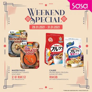 Sasa-Weekend-Special-350x350 - Johor Kedah Kelantan Kuala Lumpur Melaka Negeri Sembilan Online Store Others Pahang Penang Perak Perlis Promotions & Freebies Putrajaya Sabah Sarawak Selangor Terengganu 