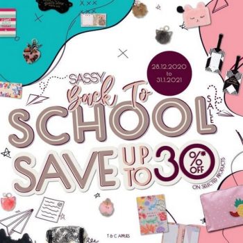 Sassy-Back-to-School-Promo-350x350 - Books & Magazines Johor Kedah Kelantan Kuala Lumpur Melaka Negeri Sembilan Pahang Penang Perak Perlis Promotions & Freebies Putrajaya Sabah Sarawak Selangor Stationery Terengganu 