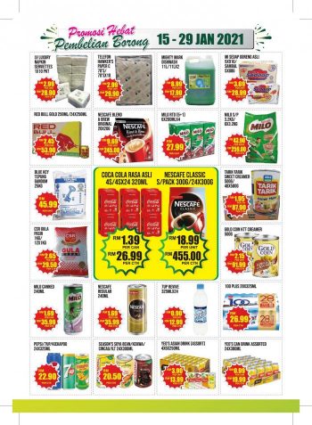 Segi-Fresh-Opening-Promotion-at-Pandamaran-3-350x477 - Promotions & Freebies Selangor Supermarket & Hypermarket 