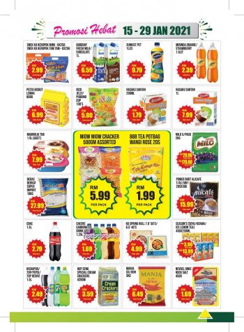 Segi-Fresh-Opening-Promotion-at-Pandamaran-4-350x477 - Promotions & Freebies Selangor Supermarket & Hypermarket 