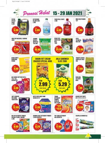 Segi-Fresh-Opening-Promotion-at-Pandamaran-6-350x477 - Promotions & Freebies Selangor Supermarket & Hypermarket