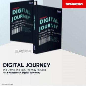 Senheng-Digital-Journey-Sale-350x350 - Computer Accessories Electronics & Computers IT Gadgets Accessories Johor Kedah Kelantan Kuala Lumpur Malaysia Sales Melaka Negeri Sembilan Online Store Pahang Penang Perak Perlis Putrajaya Sabah Sarawak Selangor Terengganu 